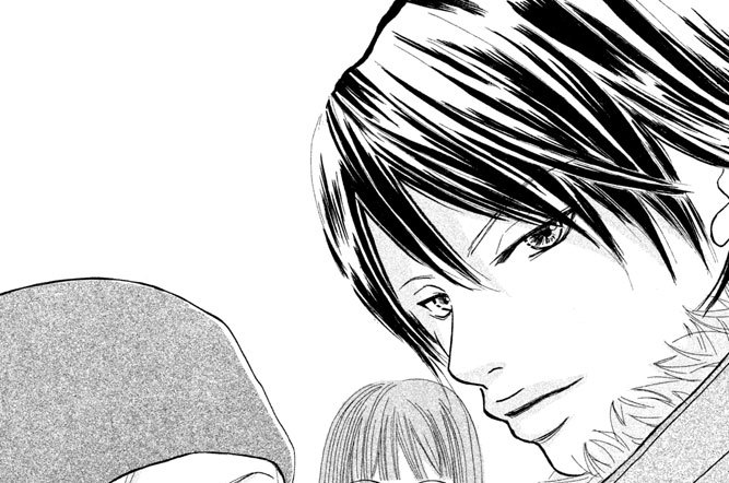 純愛パパラッチ！