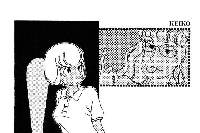 第３０話　はじめての嘘