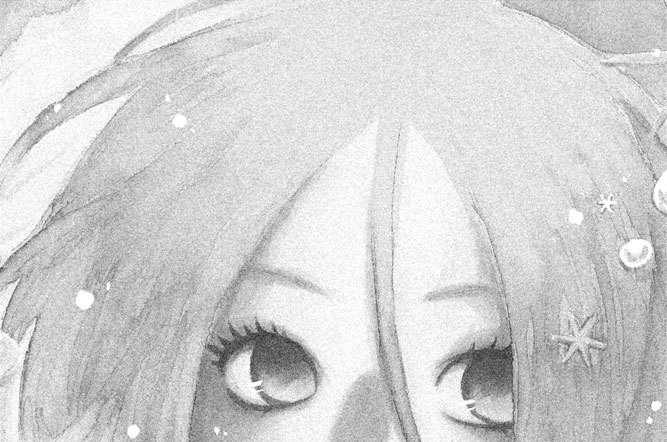 ふたりのカクレガ