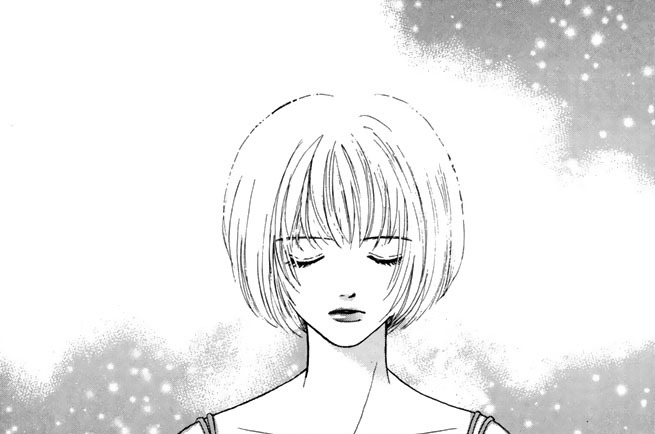 心の鍵―きみを守りたい―