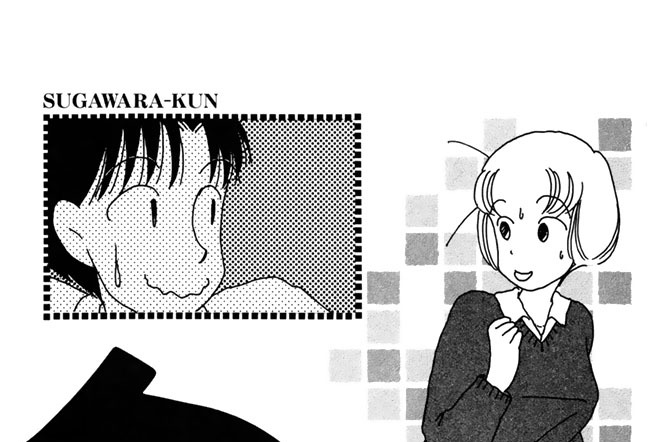 第４０話　一件落着！？