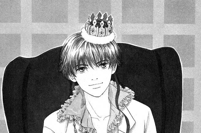 第3話　13歳。愛はどこにある？