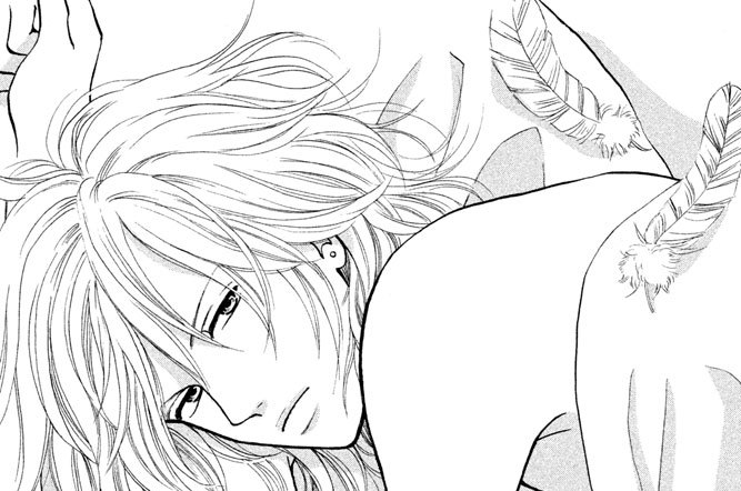 第１３話　「花火の追憶」