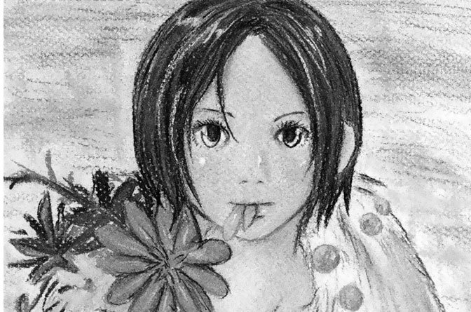 ストリップ・ヴァージン