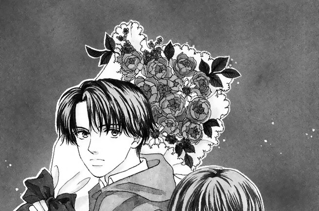 ◎無敵な彼女～はじめては　ゆずれない～