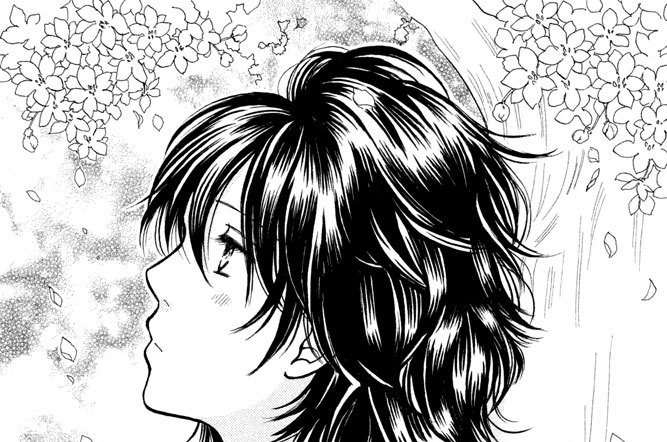 第１８話　「大切なひと」