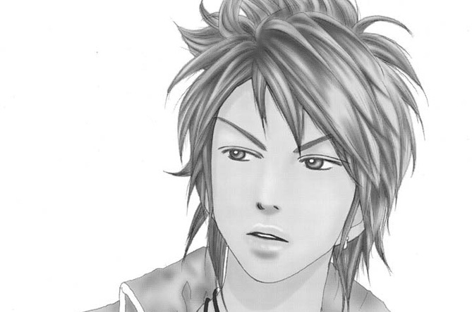 第２２話　通い妻