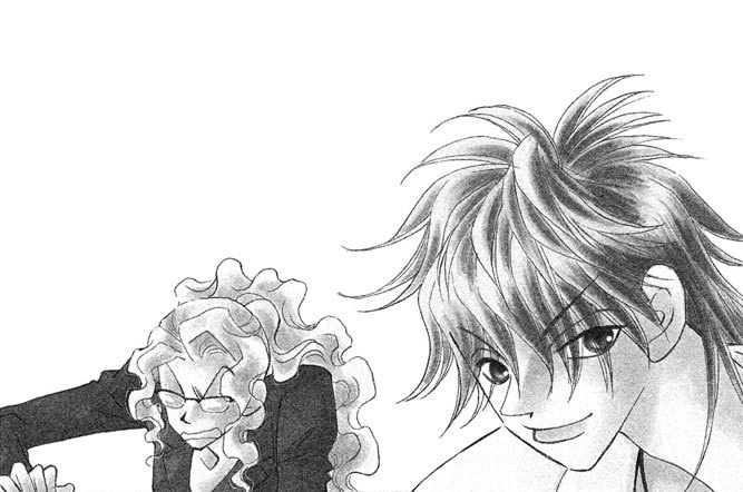 ＡＣＴ．２　反乱