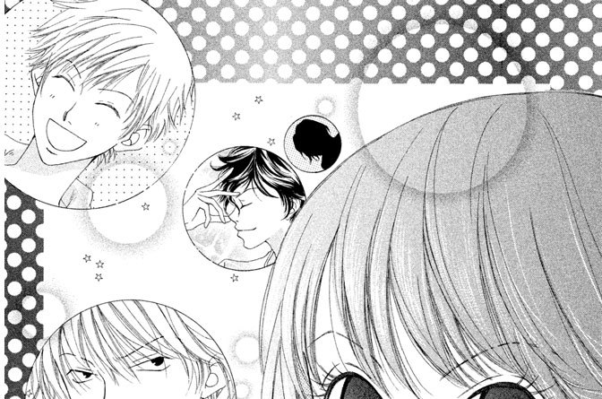 第２話「１週間の女」