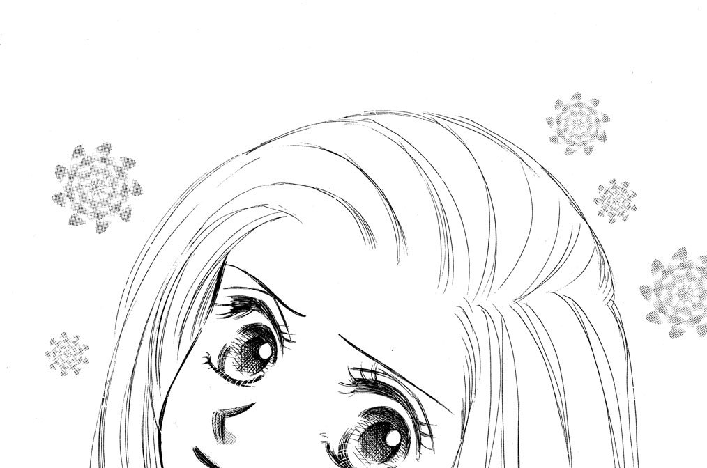 Ｈ（エッチ）なんてムリ，ムリ！