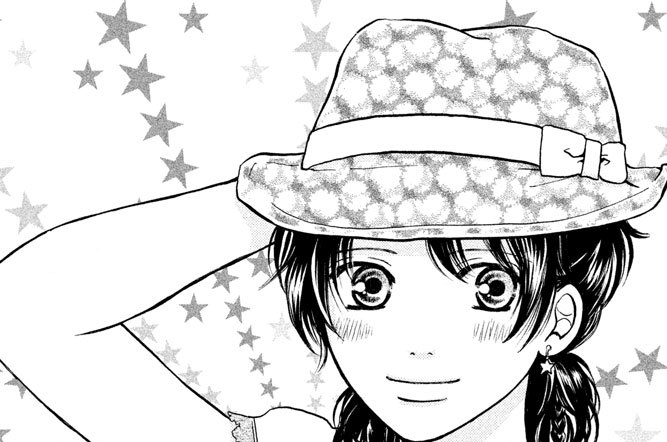 第２２話「最後の決断」