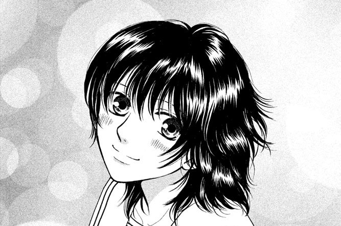 第２８話「涙の卒業式」