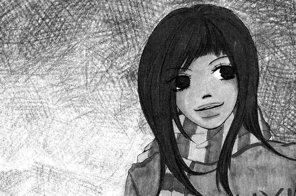 真夜中のワタル君