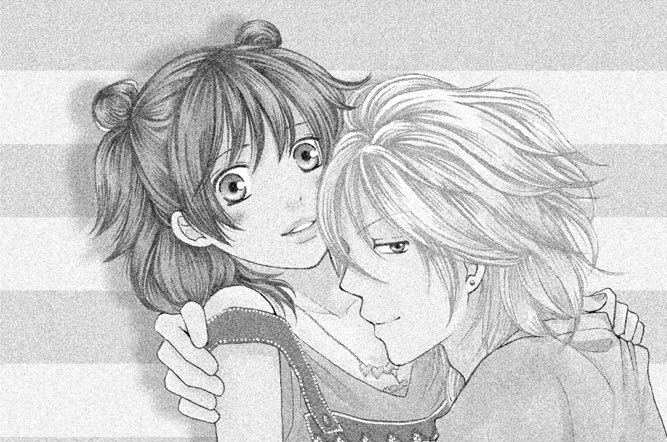 第３２話　「妄想の恋人」