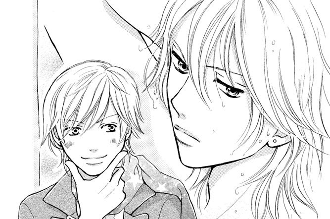 第３３話　「サプライスの恋」