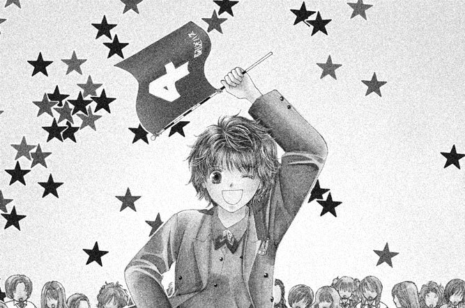 バスガイド物語２～愛の天使（キューピット）は半人前！？～