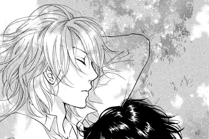 第３５話　「夢の旅行」