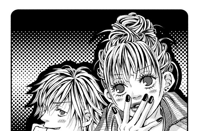 ★ふたりのヒミツ