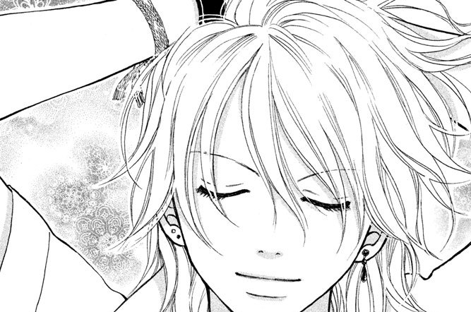 第３６話　「変わらぬ想い」