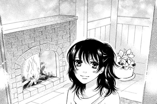 第４１話　「信じるということ」