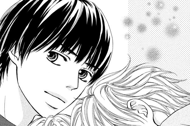 第２話　好き？