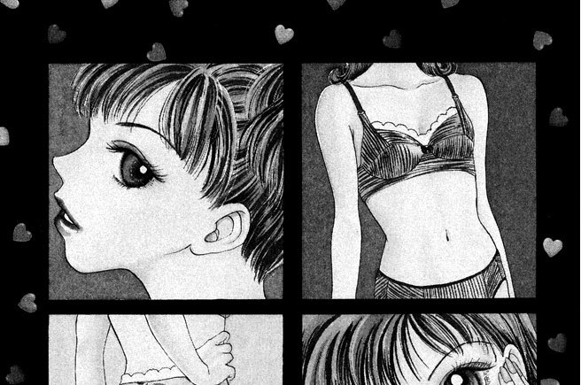 ロスト・ヴァージン・プロジェクト　ＰＡＲＴ.２