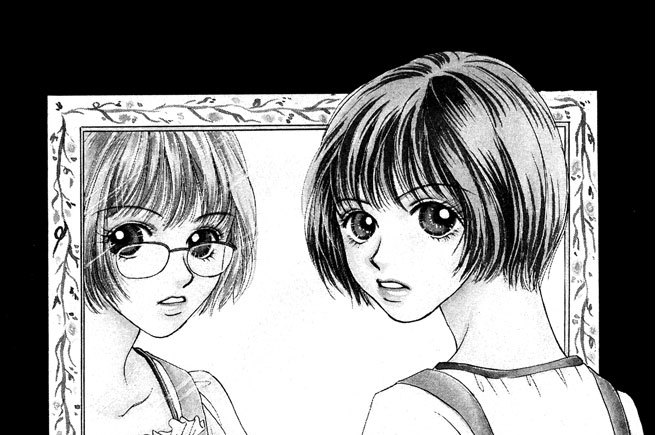 ロスト・ヴァージン・プロジェクト　ＰＡＲＴ.４