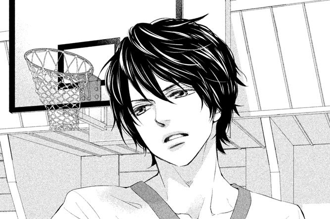 第２話　小さなフィアンセ