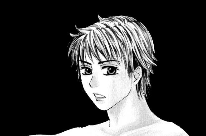 ハダカノカレシ