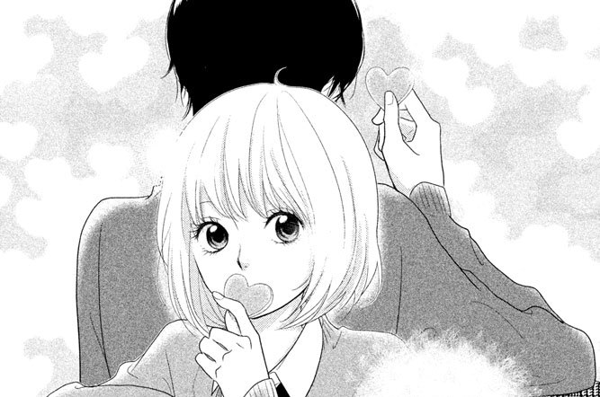 第３話　解けない問題