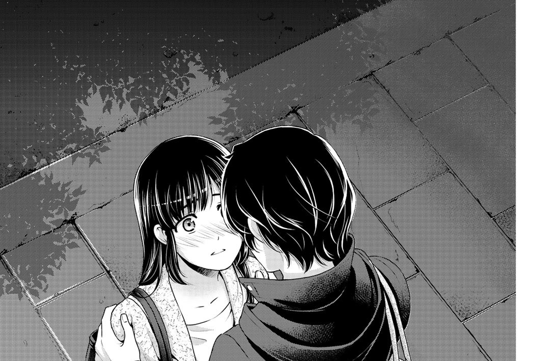 ［第２０２話］　義姉と義弟