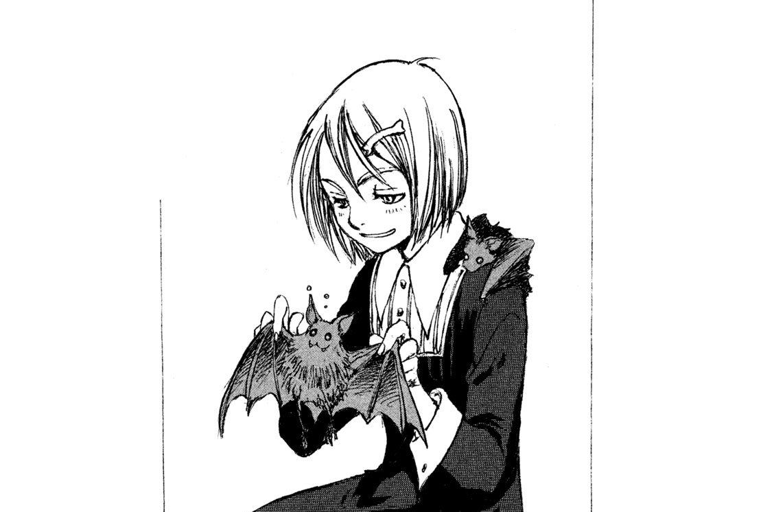 ００４「アコニーとはなんぞや？　＃１」