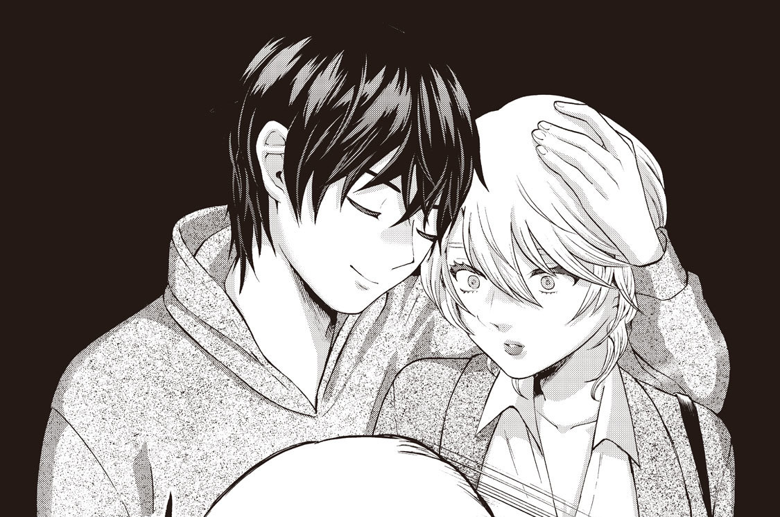 第４０話　涙の理由