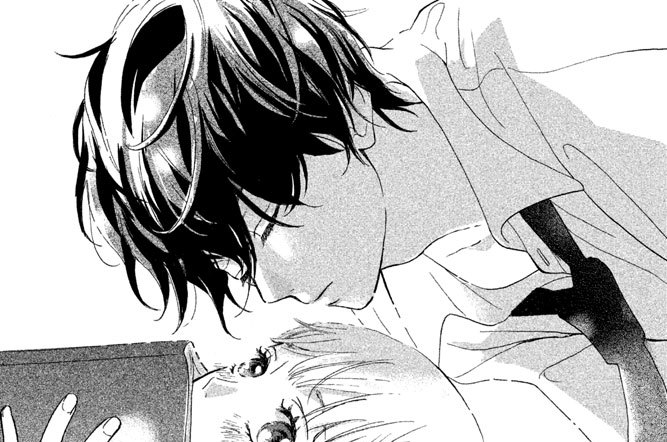 少女漫画 放課後、恋した。 （満井春香） 3~最終巻 どうせ、恋して