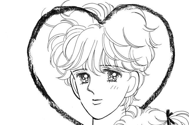 だって突然 Ｉ love you