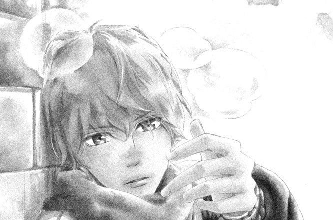 第１１話　幼なじみの形