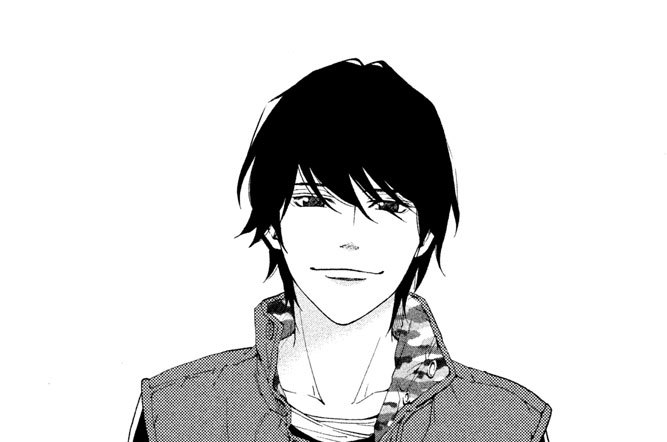 第１４話　幼なじみの形２