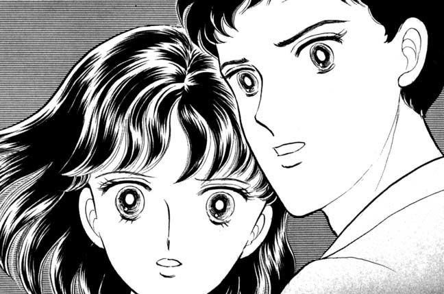 最終章　夢の墓場