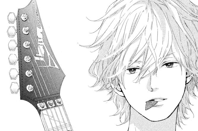 ＴＵＮＥ　１２　エレベーター、それから