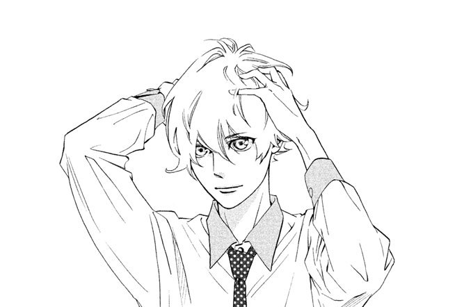 第１８話　告白