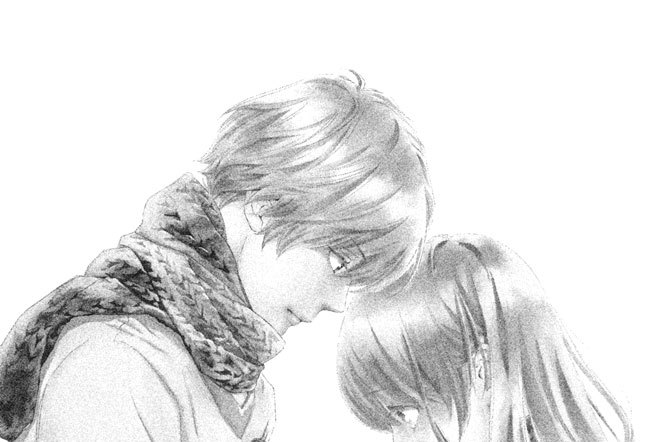 第２１話　一緒にいたい