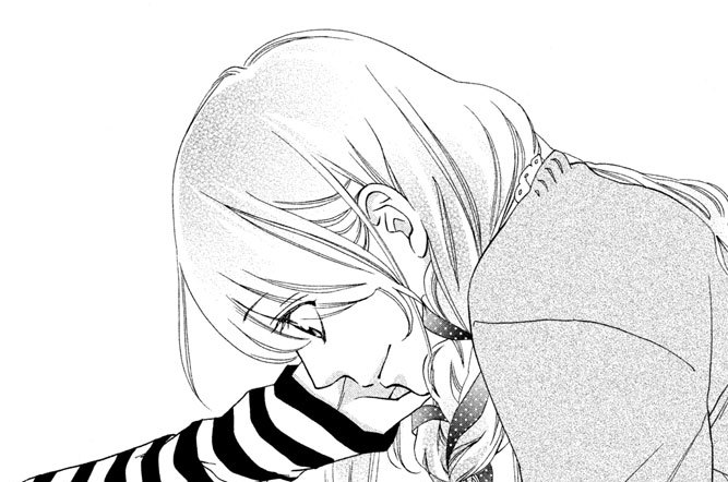 第２４話　もっと近づきたい