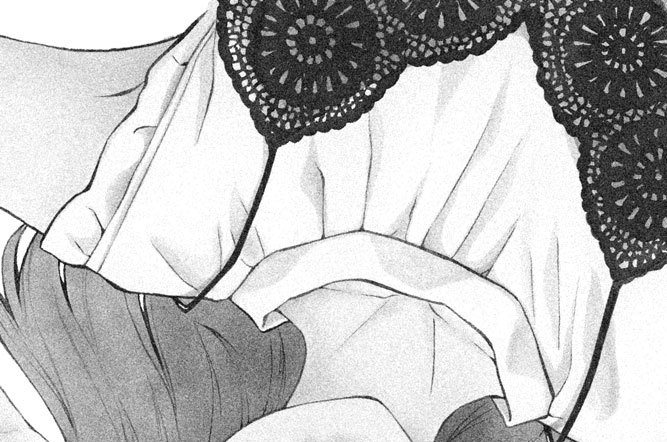 第２６話　待つっていつまで？