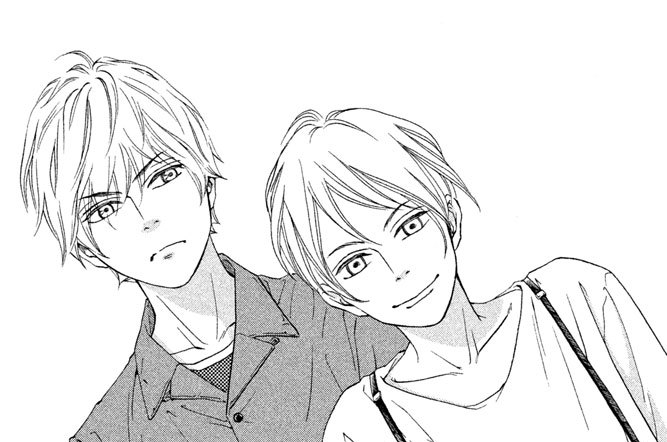 第２８話　何してるの…？