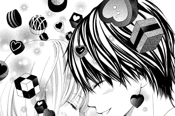 ｅｐ．９　届くといいな