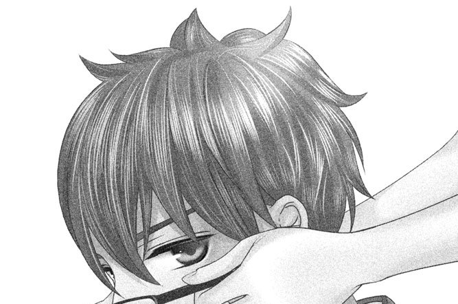 ＃１１　Ｋｙｏｓｕｋｅ（２）