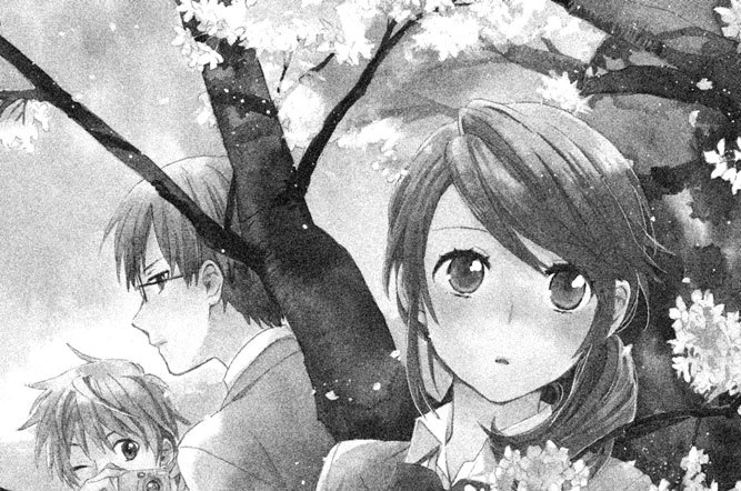 ＃４　みんなの春　Ｍｉｎｎａ ｎｏ ｈａｒｕ