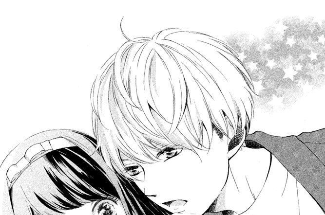 恋愛初心者でお手数をおかけします 九瀬しき ３歩目 コミックdays