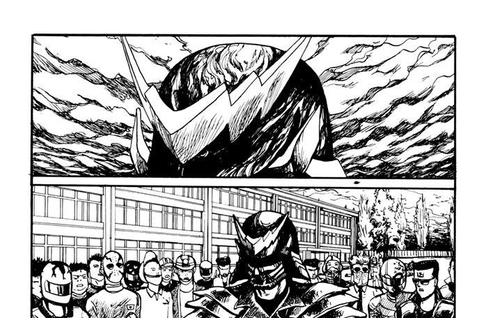 ＶＯＬ．２２　ＩＦ　ＹＯＵ　ＷＡＮＴ　ＢＬＯＯＤ，　ＹＯＵ’ＶＥ　ＧＯＴ　ＩＴ