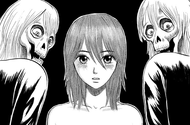 第１１話　巨乳との対決